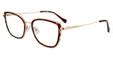 Lucky Brand D116PUR54 Eyeglasses