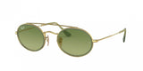 Ray Ban 3847N Sunglasses