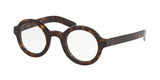 Prada Conceptual 01XV Eyeglasses