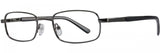 Gallery CHAZ Eyeglasses