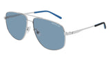Montblanc Established MB0102S Sunglasses