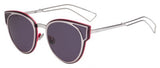 Dior Diorsculpt Sunglasses