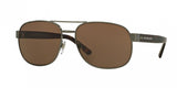 Burberry 3083 Sunglasses