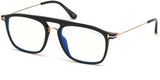 Tom Ford 5588B Eyeglasses