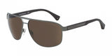 Emporio Armani 2025 Sunglasses
