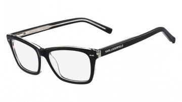 Karl Lagerfeld 824 Eyeglasses