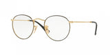 Ray Ban Round Metal 3447V Eyeglasses