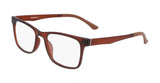 Marchon NYC M 1501 MAG SET Eyeglasses