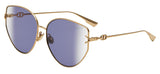 Dior Diorgipsy1 Sunglasses