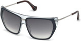 Balenciaga 0105 Sunglasses