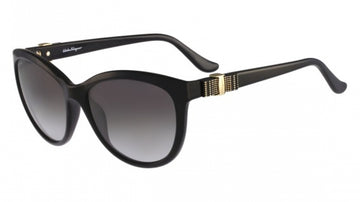 Salvatore Ferragamo 760S Sunglasses