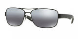 Ray Ban 3522 Sunglasses