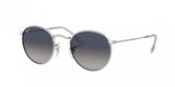 Ray Ban Round Metal 3447N Sunglasses