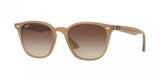 Ray Ban 4258 Sunglasses