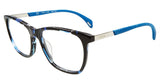 Police VPL6305306RJ Eyeglasses