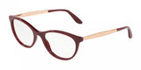 Dolce & Gabbana 3310F Eyeglasses