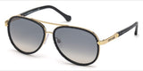 Roberto Cavalli 790S Sunglasses