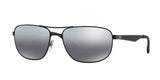 Ray Ban 3528 Sunglasses