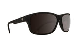 973316 - Soft Matte Black - Happy Bronze w/Black Mirror