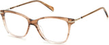 Fossil 7105 Eyeglasses