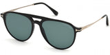 Tom Ford 0587 Sunglasses