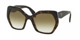 Prada Heritage 16RSF Sunglasses