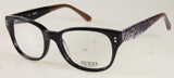 Guess 2333 Eyeglasses