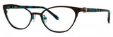 Lilly Pulitzer MORADA Eyeglasses