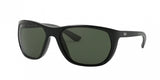 Ray Ban 4307 Sunglasses