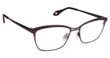 Fysh F3628 Eyeglasses