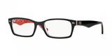 Ray Ban 5206 Eyeglasses