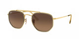 Ray Ban The Marshal Ii 3648M Sunglasses