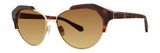 Zac Posen KEKE Sunglasses