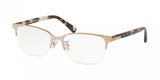 Coach Evie 5047 Eyeglasses