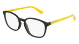 Puma Junior PJ0017O Eyeglasses