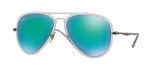 Ray Ban 4211 Sunglasses