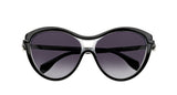 Alexander McQueen Amq Iconic AM0021S Sunglasses