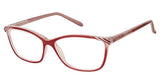 New Globe 9D70 Eyeglasses