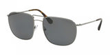 Prada Catwalk 52TS Sunglasses