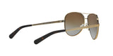 1014T5 - Brown - Brown Gradient Polarized