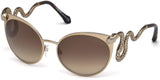 Roberto Cavalli 890S Sunglasses