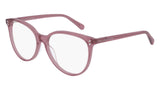 Stella McCartney Stella Essentials SC0214O Eyeglasses