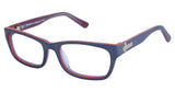 Jalapenos 2D40 Eyeglasses