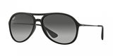 Ray Ban Alex 4201 Sunglasses