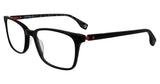 Converse Q321TOR54 Eyeglasses