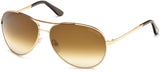 Tom Ford 0035 Sunglasses