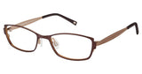 Kliik K554 Eyeglasses