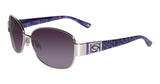 Bebe 7054 Sunglasses