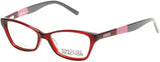 Kenneth Cole Reaction 0766 Eyeglasses