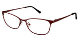 New Globe 5830 Eyeglasses